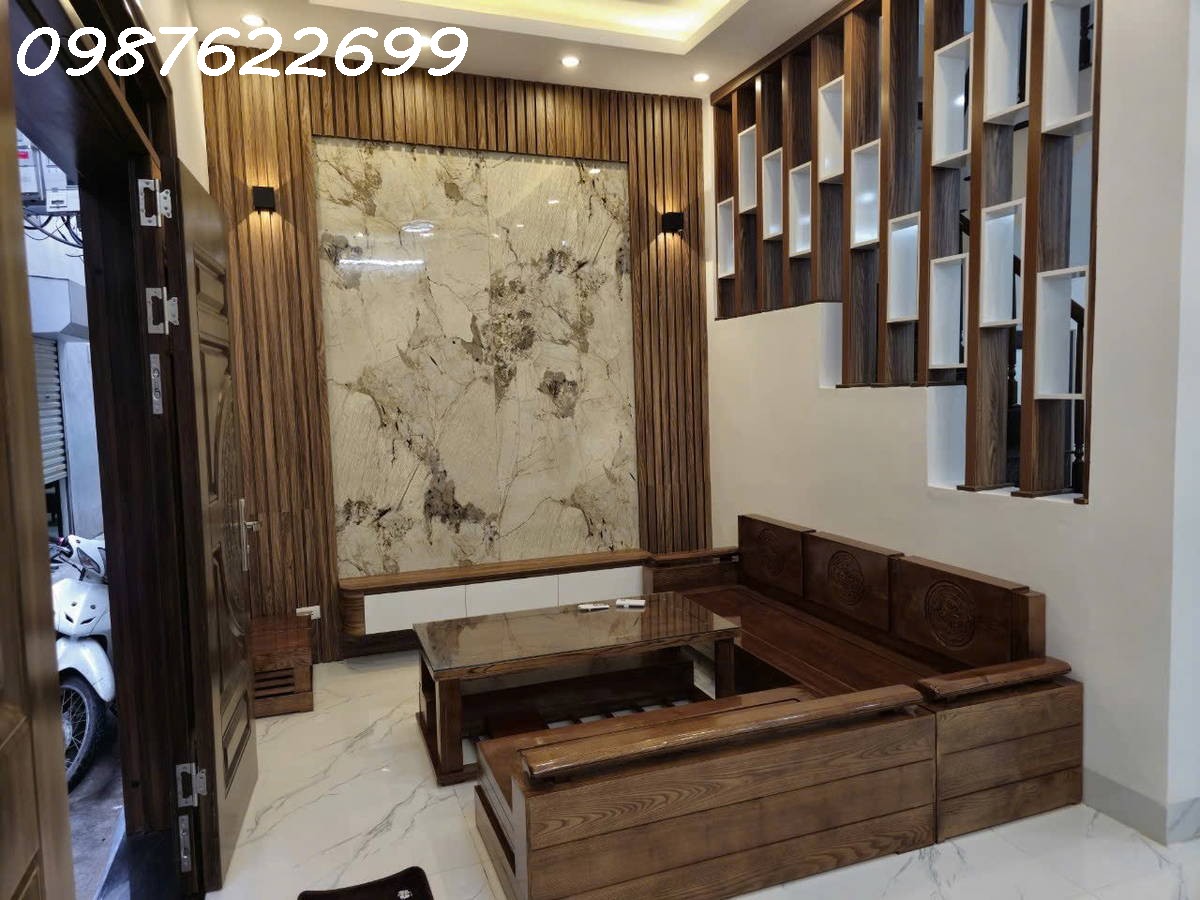 BÁN NHÀ NAM TỪ LIÊM - NHÀ ĐẸP Ở LUÔN - LÔ GÓC 3 THOÁNG - KHUNG CỘT CHẮC CHẮN - MẶT TIỀN RỘNG 70M2 - Ảnh 2